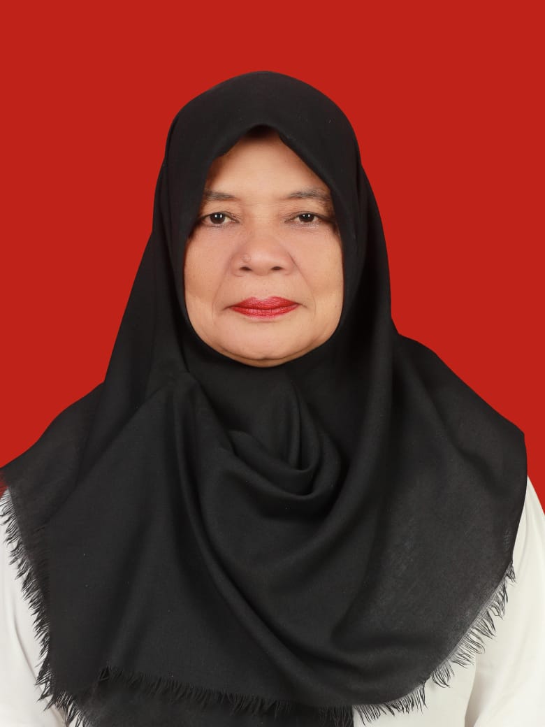 Foto Maztini Kasmarang, S.Pd.I